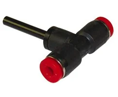 Norgren - C00630600 - T-Steckanschluss 6 Pneuf C