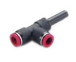 Norgren - C00640604 - T-Verbinder Reduzierstück 6-4 Pneumatik