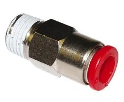 Norgren - C01240628 - Gerader Schraubanschluss Absperr