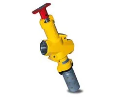 Norgren - CR043C - 3/2 Hand-Schieberventil G1/2