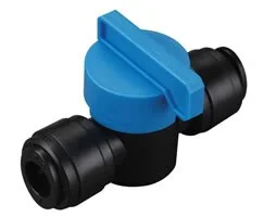 Norgren - D00GR1000 - Absperrventil 10mm