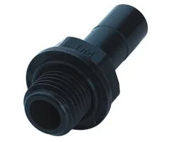Norgren - D02150618 - Ge Steck-Anschluss 6-G1/8 Pneuf D