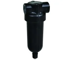 Norgren - F07-200-A1MG - Druckluftfilter 5My G1/4