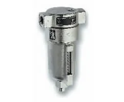 Norgren - F22-400-M7DA - Druckluftfilter 25 My NPT1/2