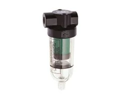 Norgren - F39-100-A0TG - Hochdruck-Druckluftfilter G1/8