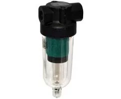 Norgren - F39-100-M0TG - Hochdruck-Druckluftfilter G1/8