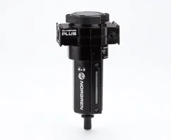 Norgren - F64G-2AN-AD1 - Redimount Baugruppe