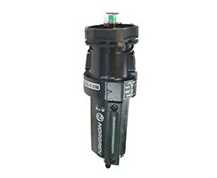 Norgren - F64G-NND-MD3 - Druckluftfilter 40My Modul