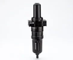 Norgren - F64L-6GN-AR0 - HL Druckluftfilter G3/4