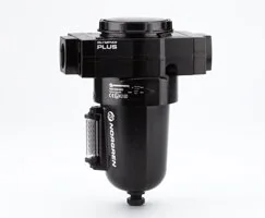 Norgren - F68G-6GN-MR3 - Druckluftfilter 40 My G3/4