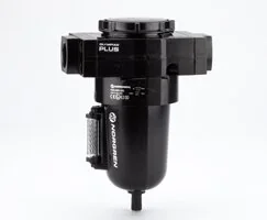 Norgren - F68G-8GN-AR3 - Druckluftfilter 40 My G1