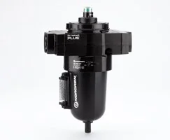 Norgren - F68G-BGD-AR1 - Druckluftfilter 5My G11/2