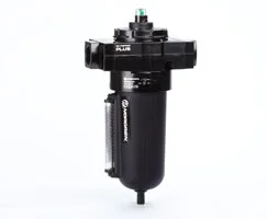 Norgren - F68H-8AD-AU0 - HL Druckluftfilter NPT 1