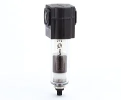 Norgren - F72G-3GN-AL3 - Druckluftfilter 40My G3/8