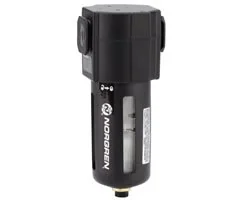 Norgren - F72G-3GN-AW1 - Druckluftfilter 5My G3/8