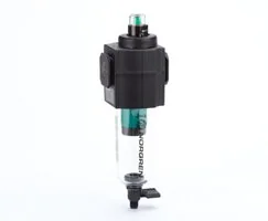 Norgren - F73C-3GD-QT0 - HL Druckluftfilter G3/8