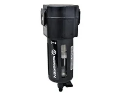 Norgren - F73G-3GN-QP1 - Filter Serie 73