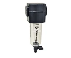 Norgren - F73G-3GN-QT1 - Druckluftfilter 5My G3/8