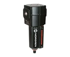 Norgren - F73G-4GN-AD3 - Druckluftfilter 40My G1/2