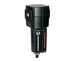 Norgren - F74G-4GN-AD3 - Druckluftfilter 40My G1/2