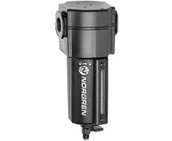 Norgren - F74G-6GN-QD1 - Druckluftfilter 5 My G3/4