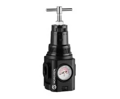 Norgren - HR84G-3GT-NFG - Regler Excelon Plus Tre
