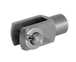 Norgren - KQA/8125/25 - Zylinderbefestigung F