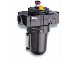 Norgren - L68M-NNP-MRN - Mikro-Nebel-Öler-Modul