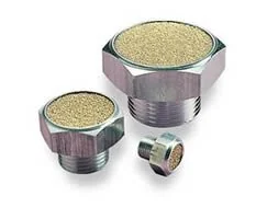 Norgren - M/1512 - Einschraub-Filter G1/4