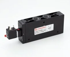Norgren - M/20154/172/MDZ83J - 5/2-Wege-Ventil Mono G1/2 24VDC 6W