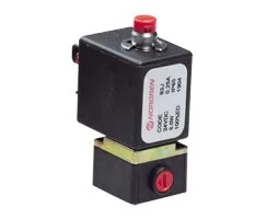 Norgren - M/49/MDZ82J - 3/2-Wege-Ventil NC G1/8 12VDC