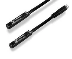 Norgren - M/50/EAP/10V - M-Schalter PNP-Kabel 10M