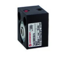 Norgren - M/50120/4 - EW Kurzhubzylinder Feder/Abdeckung
