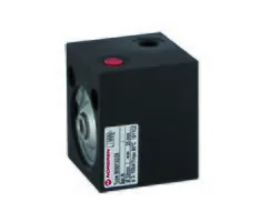 Norgren - M/50132/25 - EW Kurzhubzylinder Feder/Abdeckung