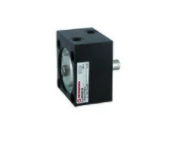 Norgren - M/50263/25 - DW Kurz Hub Zylinder