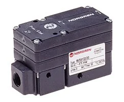 Norgren - M/58102/30 - Vakuumpumpe
