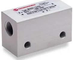 Norgren - M/58112/11 - Vakuumpumpe