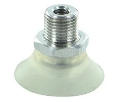 Norgren - M/58306/02 - Flachsau gnap 25 Silikon