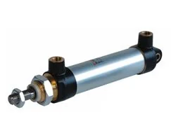 Norgren - M/6025/125 - Dw Rund Zylinder