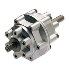 Norgren - M/60287/TI/90 - Drehantrieb Std