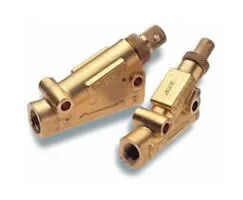 Norgren - M/837 - DR Rückschlagventil R1/4