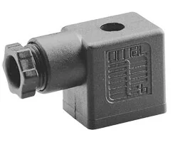 Norgren - M/P19117 - Stecker 30 DIN/A Freilaufdiode