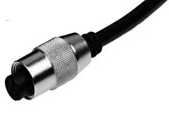 Norgren - M/P34594/5 - Steckverbinder M Kabel 5M