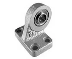 Norgren - M/P40313 - Zylinderbefestigung US Lagerblock