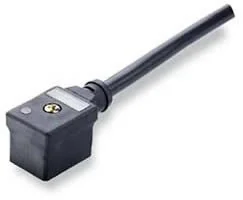 Norgren - M/P43314/21 - Stecker-22 INDF L+V 115VAC/DC 1M