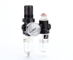 Norgren - P1H-100-M3QG - W-Einheit 40My 0,3-7 G1/8