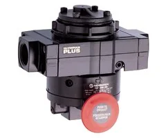 Norgren - P68F-6GB-NNN - 3/3-Wege Anlaufventil Druck G3/4
