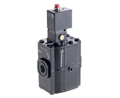 Norgren - P72C-3GC-PFN - 3/2-Wege-Ventil NC 24VDC G3/8