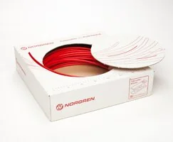 Norgren - PA2-0104025C - PA-Rohr 4/2,5 Rot 25M
