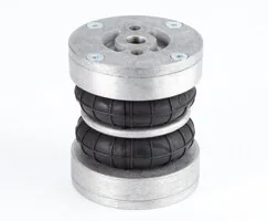 Norgren - PM/31022 - Balgzylinder 2 3/4X2/80
